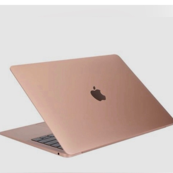 Apple Other - 2020 Apple MacBook Air - M1 Rose Gold 13.3 “